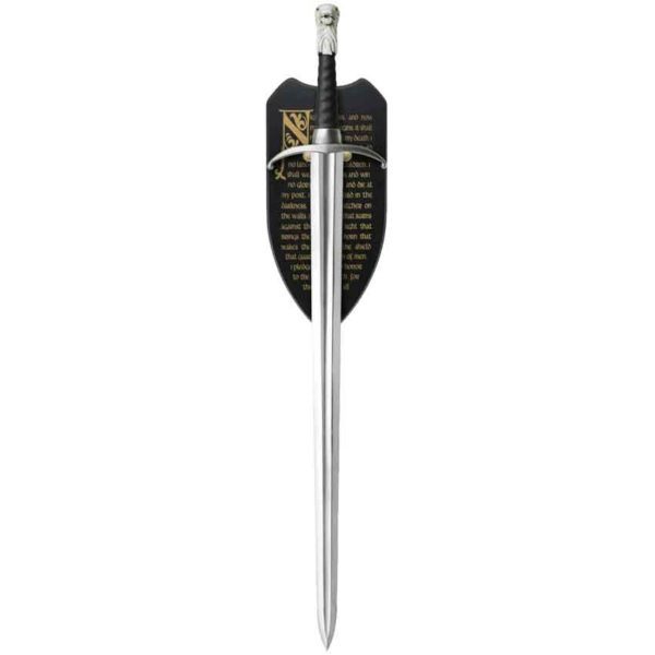 Longclaw sword of Jon Snow