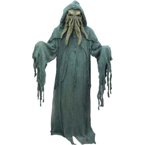 Call of Cthulhu Costume