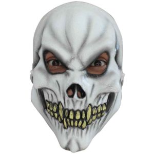 Kids Skull Mask