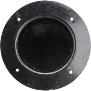 Germanic Shield Boss - Polished