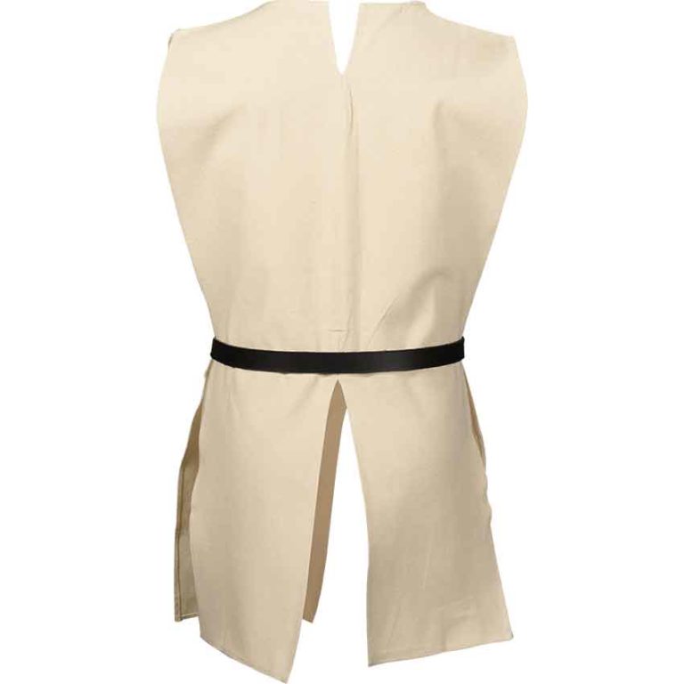 Kids Knights Templar Tabard