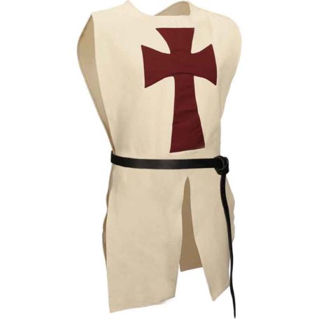 Kids Knights Templar Tabard - HW-700677 - Medieval Collectibles