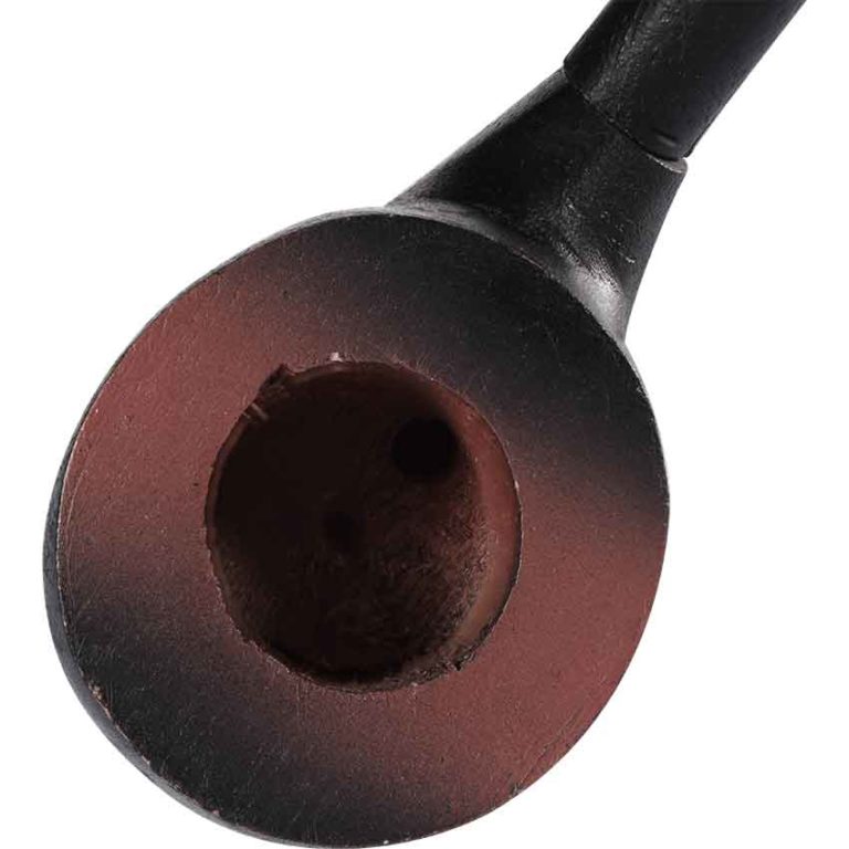 Medieval Smoking Pipe