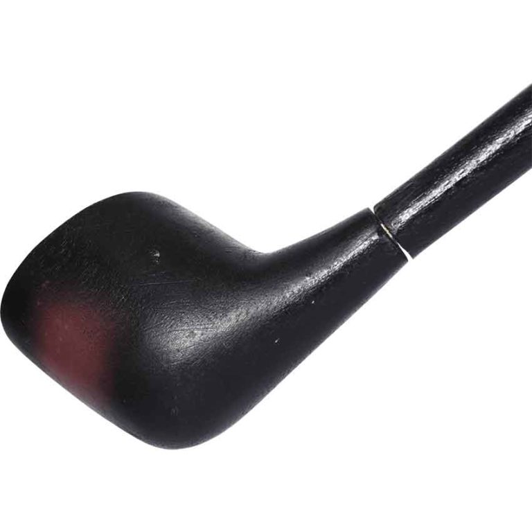 Mage Smoking Pipe