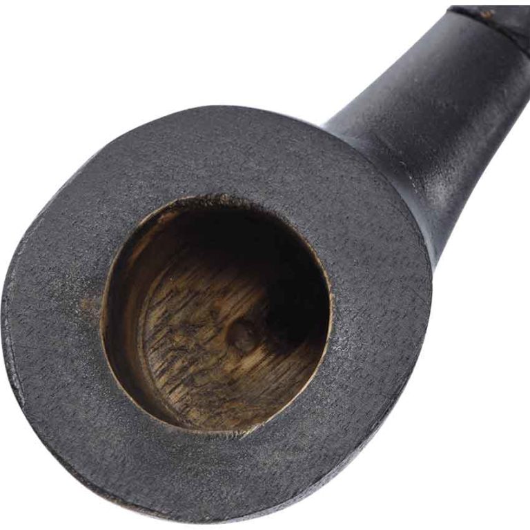Mage Smoking Pipe