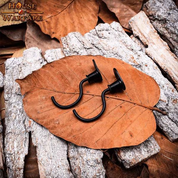 Sword Hangers - Black