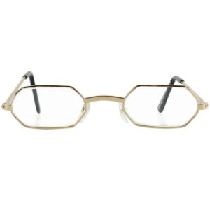 Claus Steampunk Glasses