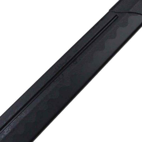 Synthetic Chinese Broadsword