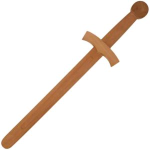 Wooden Short Sword