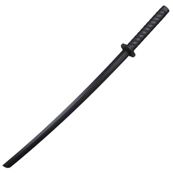 Synthetic Samurai Sword