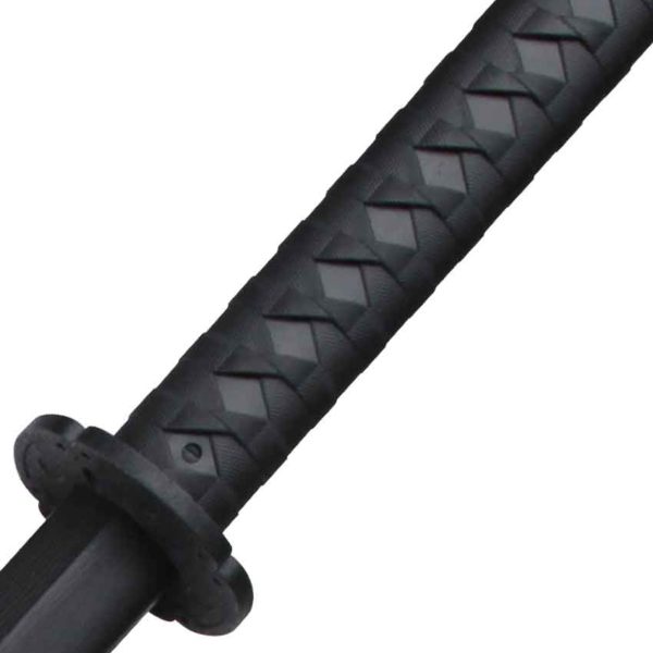 Synthetic Samurai Sword