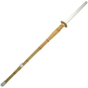 44 Inch Bamboo Kendo Sword