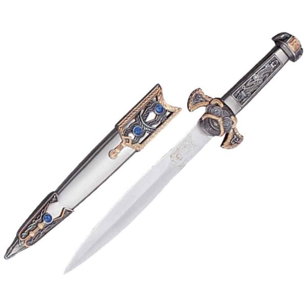 Noble Dagger