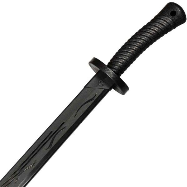 Chinese Broadsword