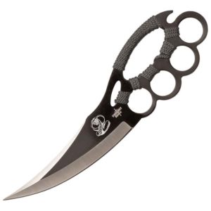 Knuckle Saver Cobra Knife