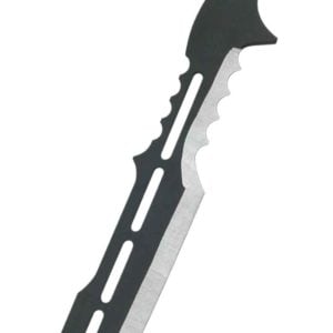 Fantasy Cleaver Sword