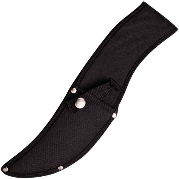 Black Venom Cobra Knife