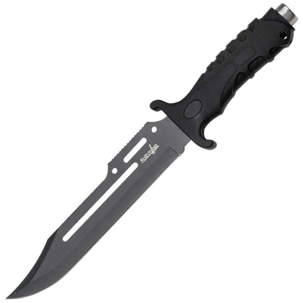 Outdoor Survivor Knife
