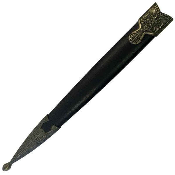 Lancelot Medieval Dagger