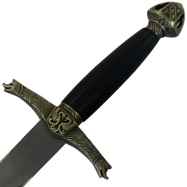 Lancelot Medieval Dagger