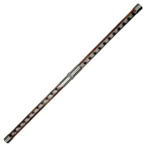Twin Blade Fighting Stick