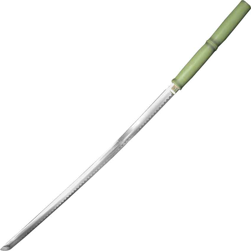 Bamboo Sword