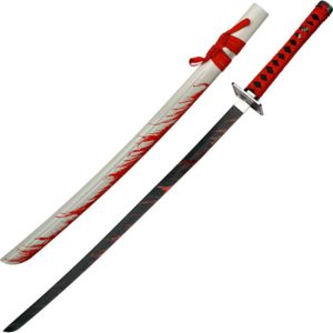 Blood Wave Katana