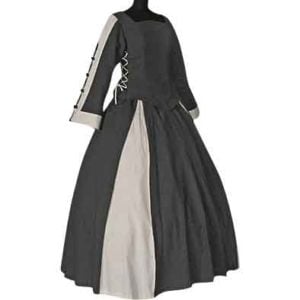 Medieval Servant Dress