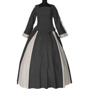 Medieval Servant Dress