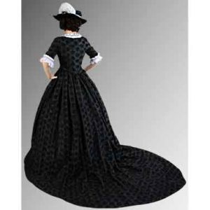 Countess Italian Style Dress