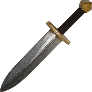 RFB Simple Medieval LARP Dagger