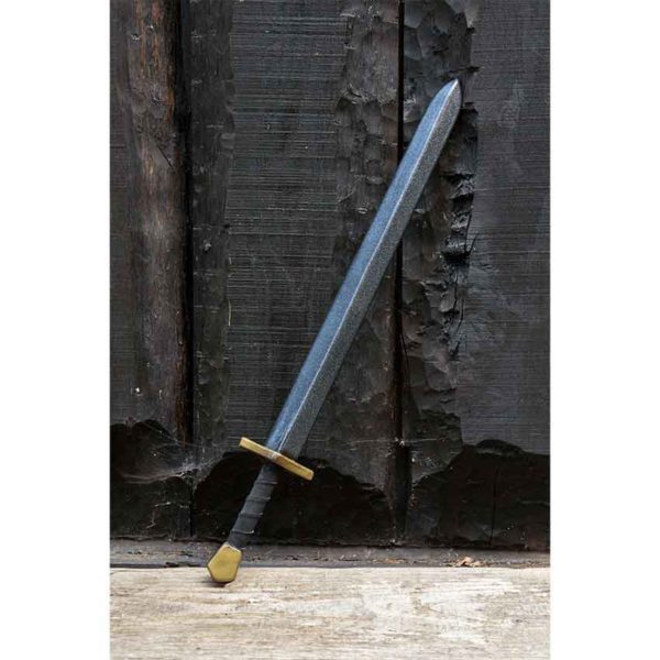 RFB Simple Medieval LARP Sword