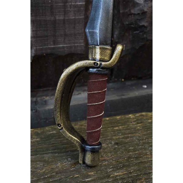 LARP Corsair Cutlass