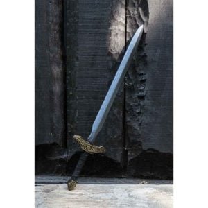 Adventurer LARP Sword