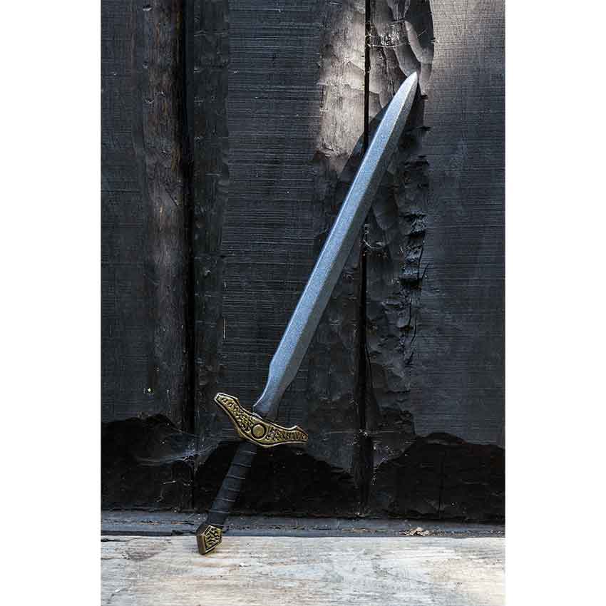 Adventurer LARP Sword - Medieval Collectibles Adventurer LARP Sword - Medieval Collectibles