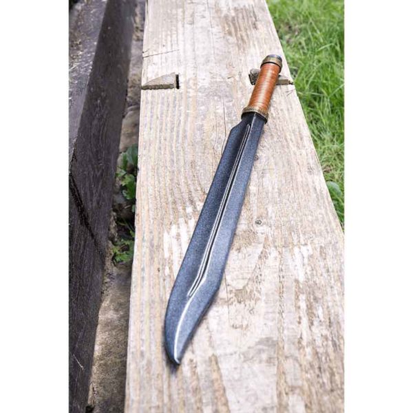 LARP Scramasax