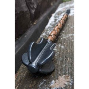 Skull Crusher LARP Mace
