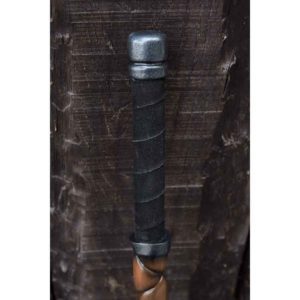 Skull Crusher LARP Mace