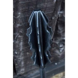 Demon Slayer LARP Mace