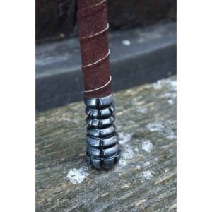 Demon Slayer LARP Mace