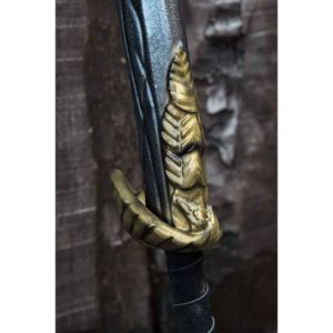 Bladesinger Long Sword