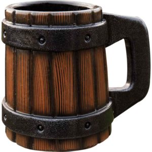 LARP Beer Mug