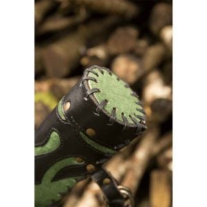 Rangers Leather Quiver