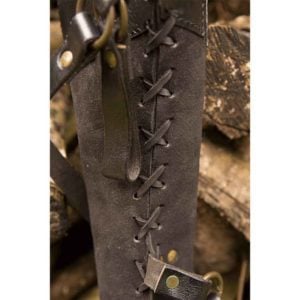 Rangers Leather Quiver