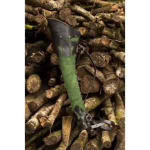 Rangers Leather Quiver