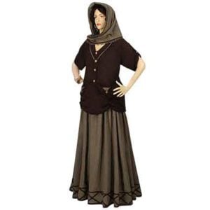 French Maiden Ensemble