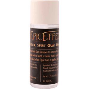 Epic Effect Mastix Spirit Gum Remover