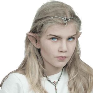 Epic Effect Small Elven Ears Prosthetic