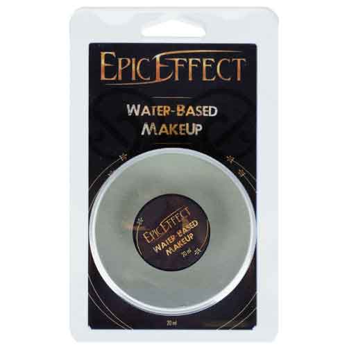 Epic Effect Water-Based Make Up - Pale Green