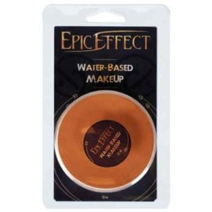 Epic Effect Water-Based Make Up - Umbra Yellow